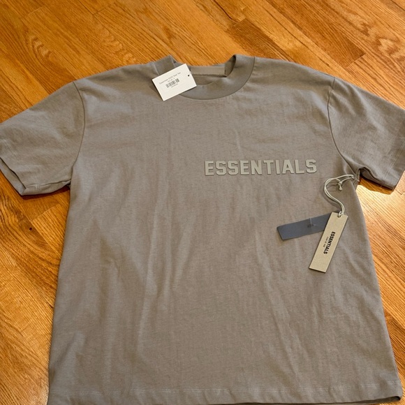 Esseentials Rapper T Essentials | Shirts | Brand New Essentials T Shirt | Poshmark